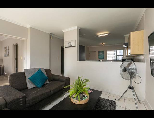 2 BEDROOM PROPERTY TO RENT IN MORNINGSIDE